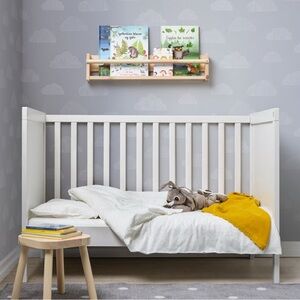 Duvet Cover Crib Sets